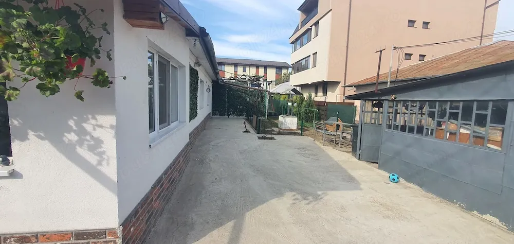 Casa de vânzare Iași