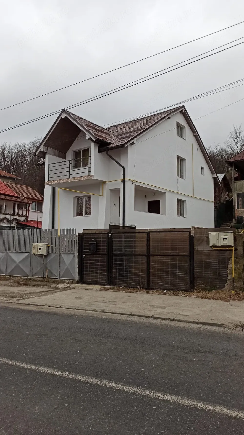 De vanzare casa cu gradina- direct proprietar
