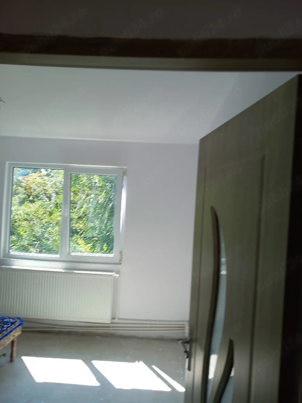 Vând apartament în Galați Micro 40 str Craiu Vasile Nr 9N5 sc1 ap17 et 4