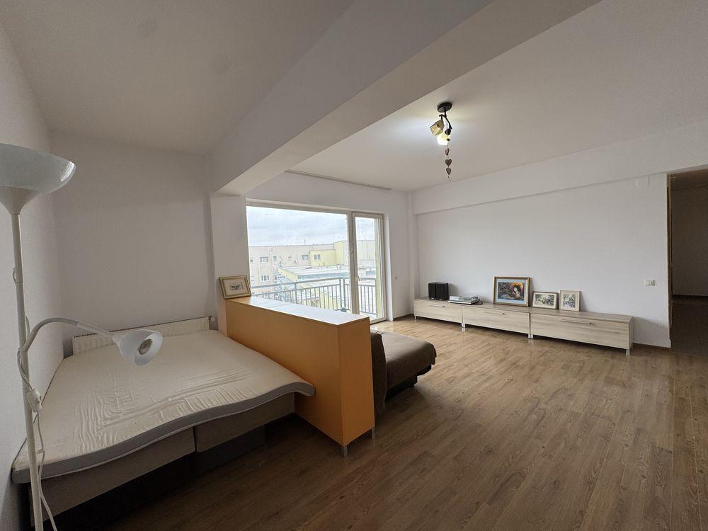 Apartament 1 camera Salcamului, zona Platinia - imagine 1