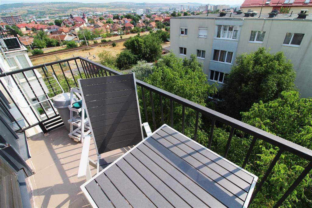 Exclus Agentii.Apartament 2 camere decomadat, – Kaufland -Mărăști,