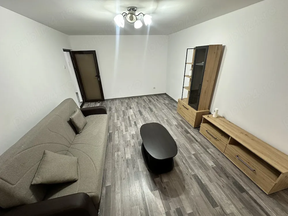 Apartament cu 2 camere de închiriat în zona bld dorobantilor