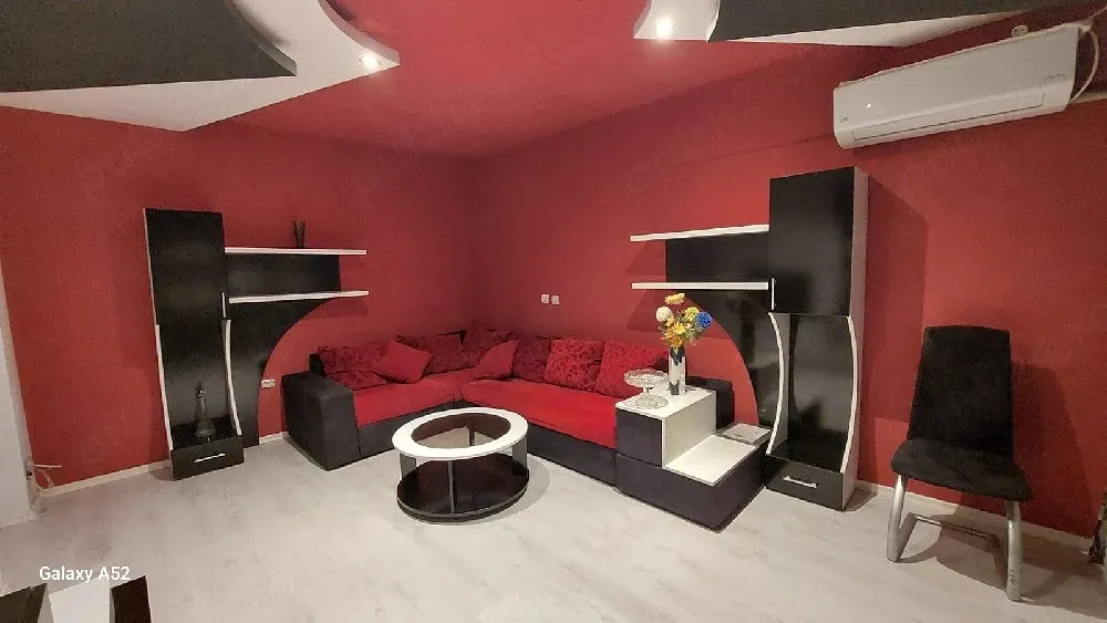 ofer spre chirie apartament 2 camere confort 1 decomandat