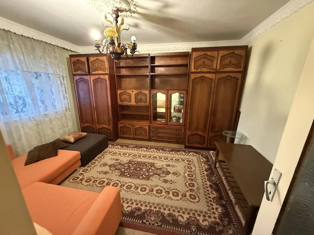 Apartament 2 camere Progresul