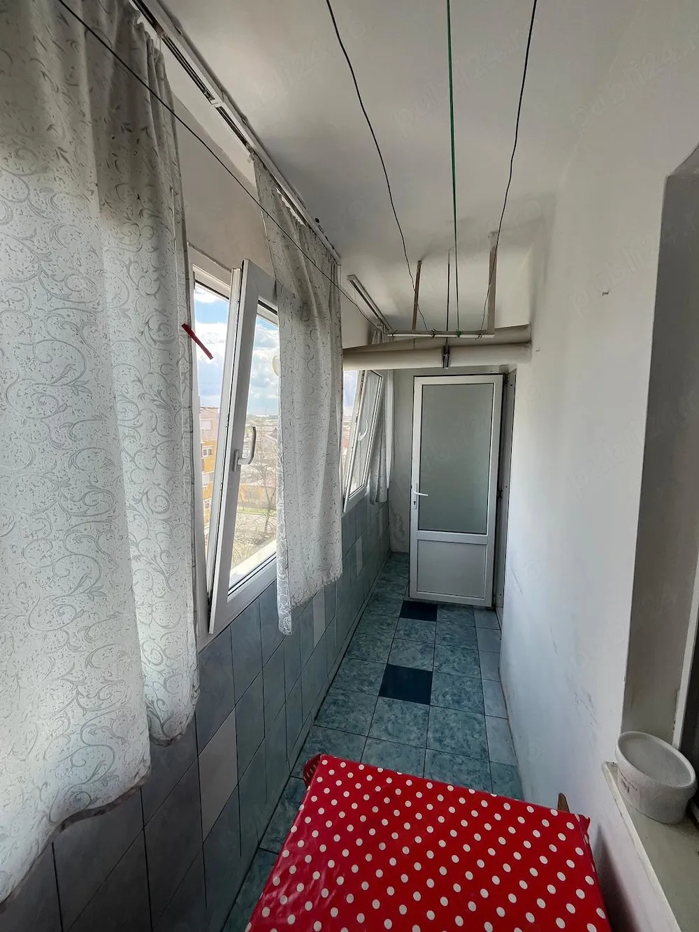 Apartament de vanzare 2 camere decomandat