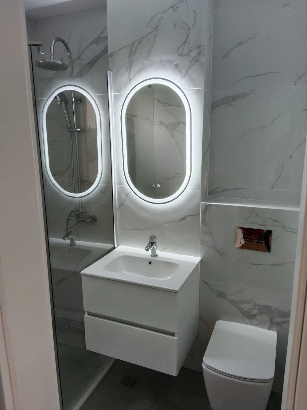 Apartament de vânzare 3 camere 67 m - imagine 1