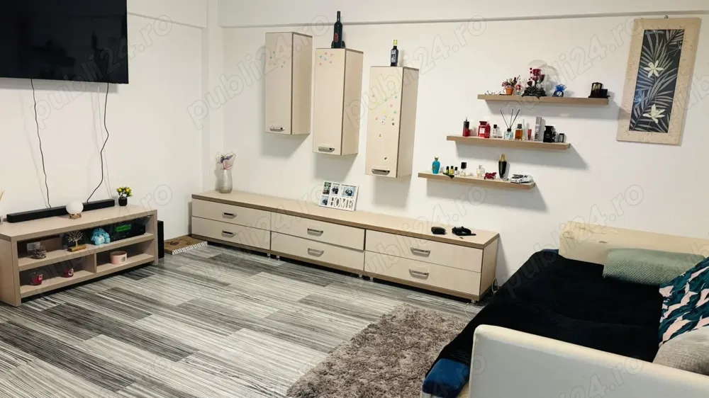 Proprietar - vând apartament