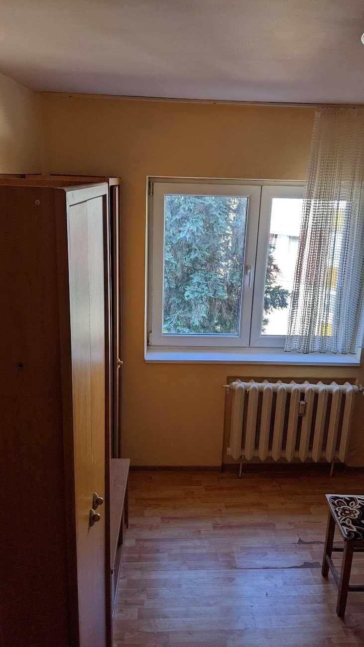 PF inchiriez garsoniera in cart.Zorilor - imagine 1