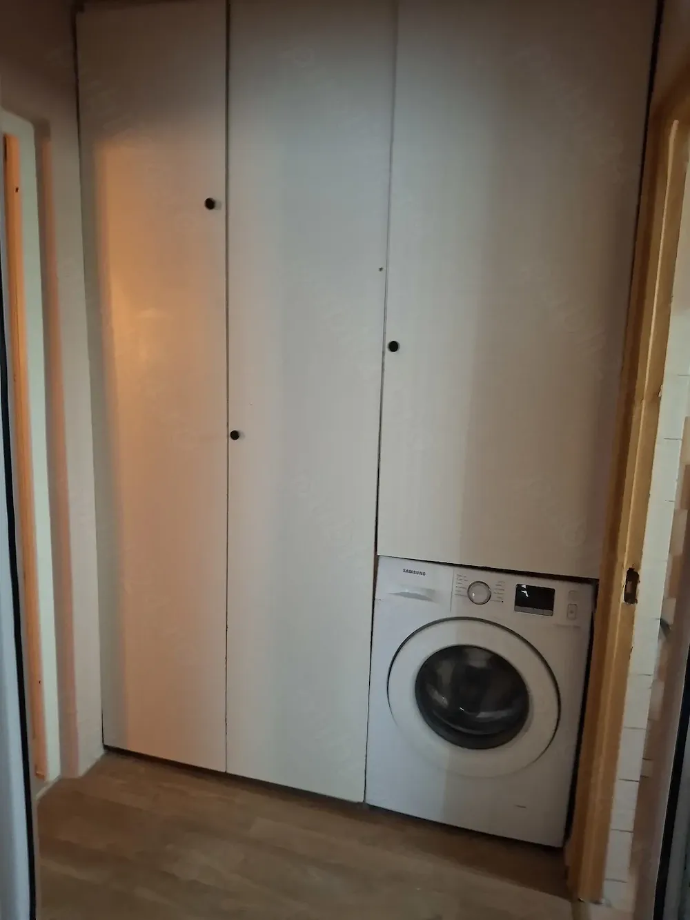 Închiriez apartament 2 camere Burdujeni