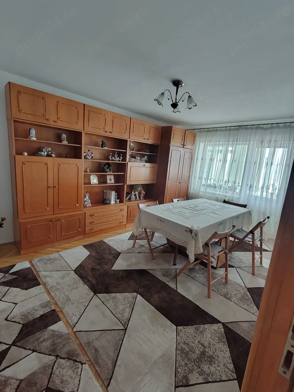 Apartament 3 camere