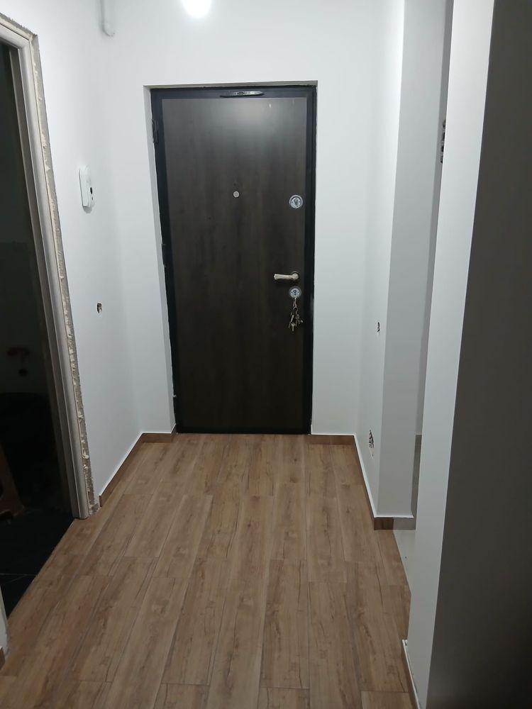 Apartamenent cu o cameră