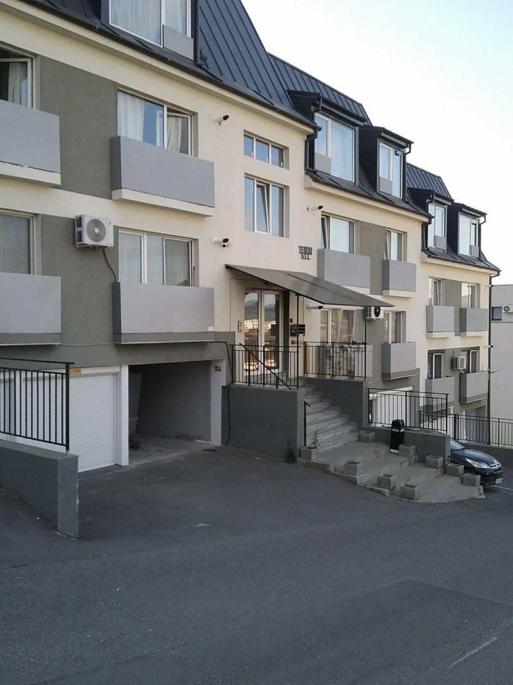 Apartament  Teilor Florești  *disponibil garaj sau loc de parcare* modern mobilat utilat complet la cheie!