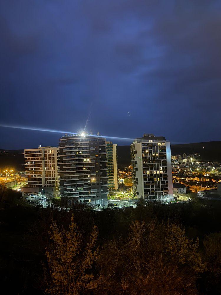 Apartament 3 camere, ultrafinisat,cartier Zorilor - imagine 1