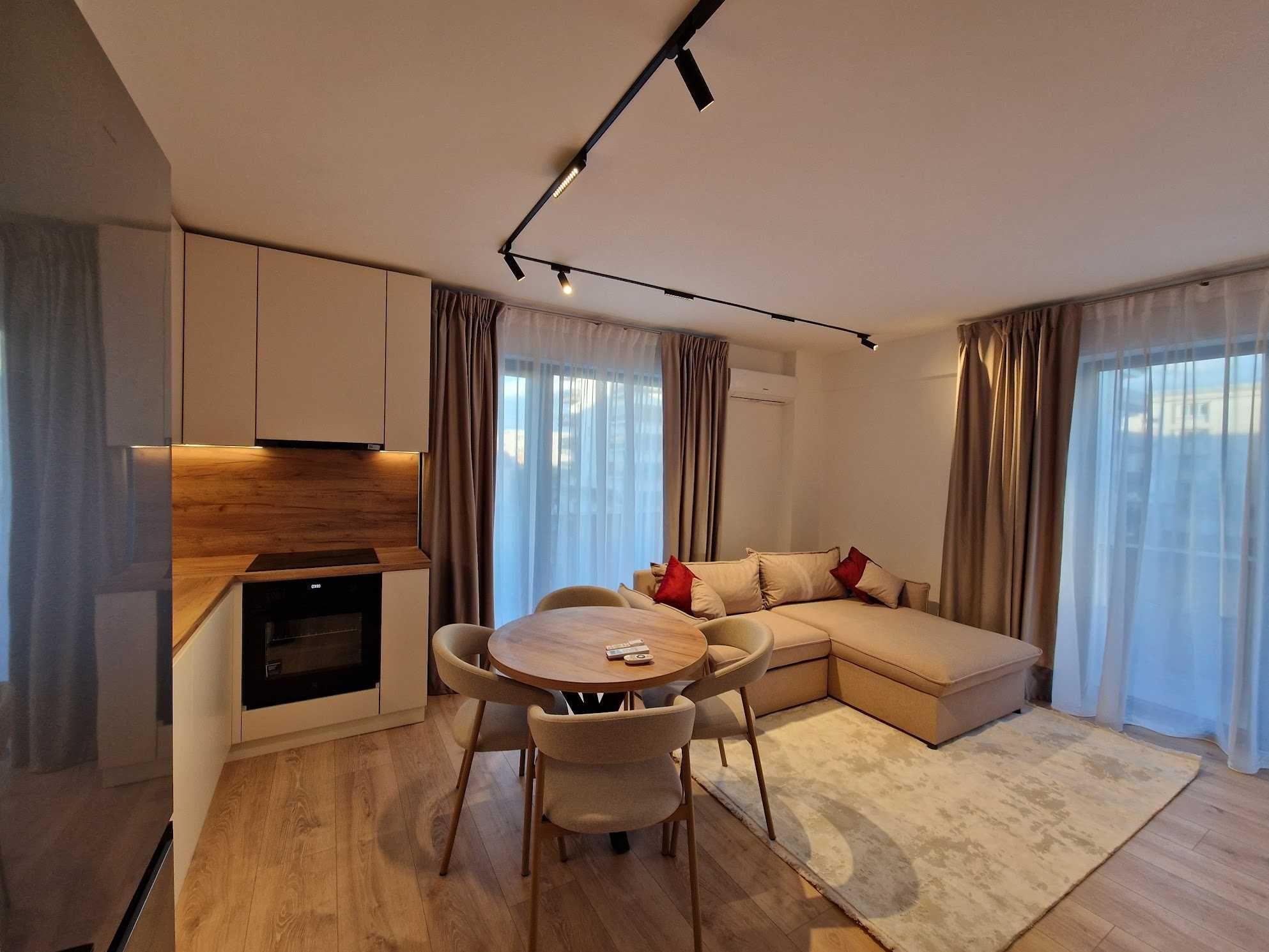 `Apartament de vanzare in zona Intre Lacuri