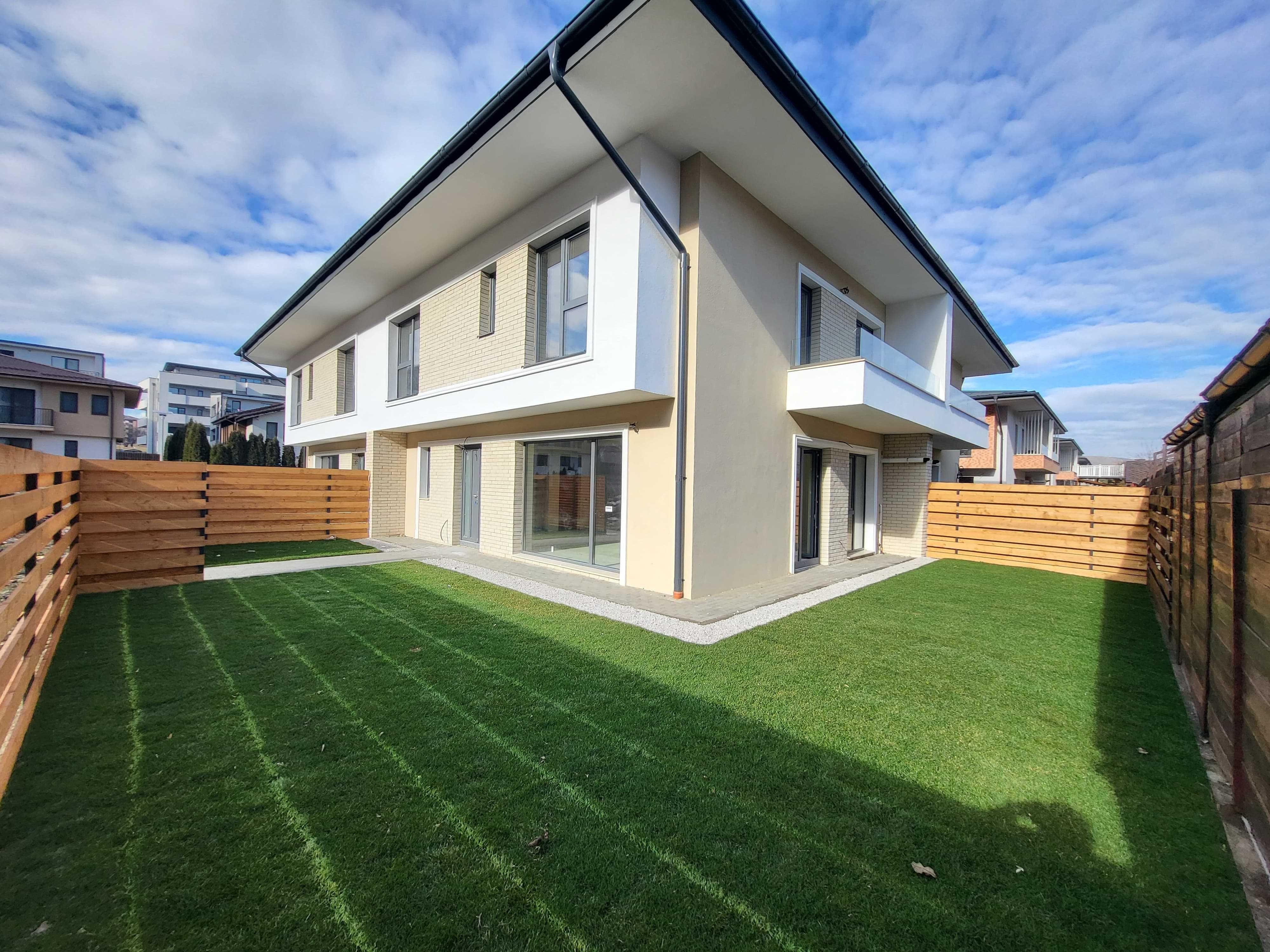 Dezvoltator - zona Parc Poligon - 120 mp - 235.000 euro