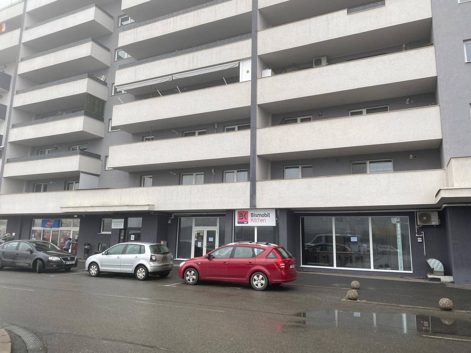 Spatiu comercial zona Aurel Vlaicu,nr  184,Pepco - imagine 1