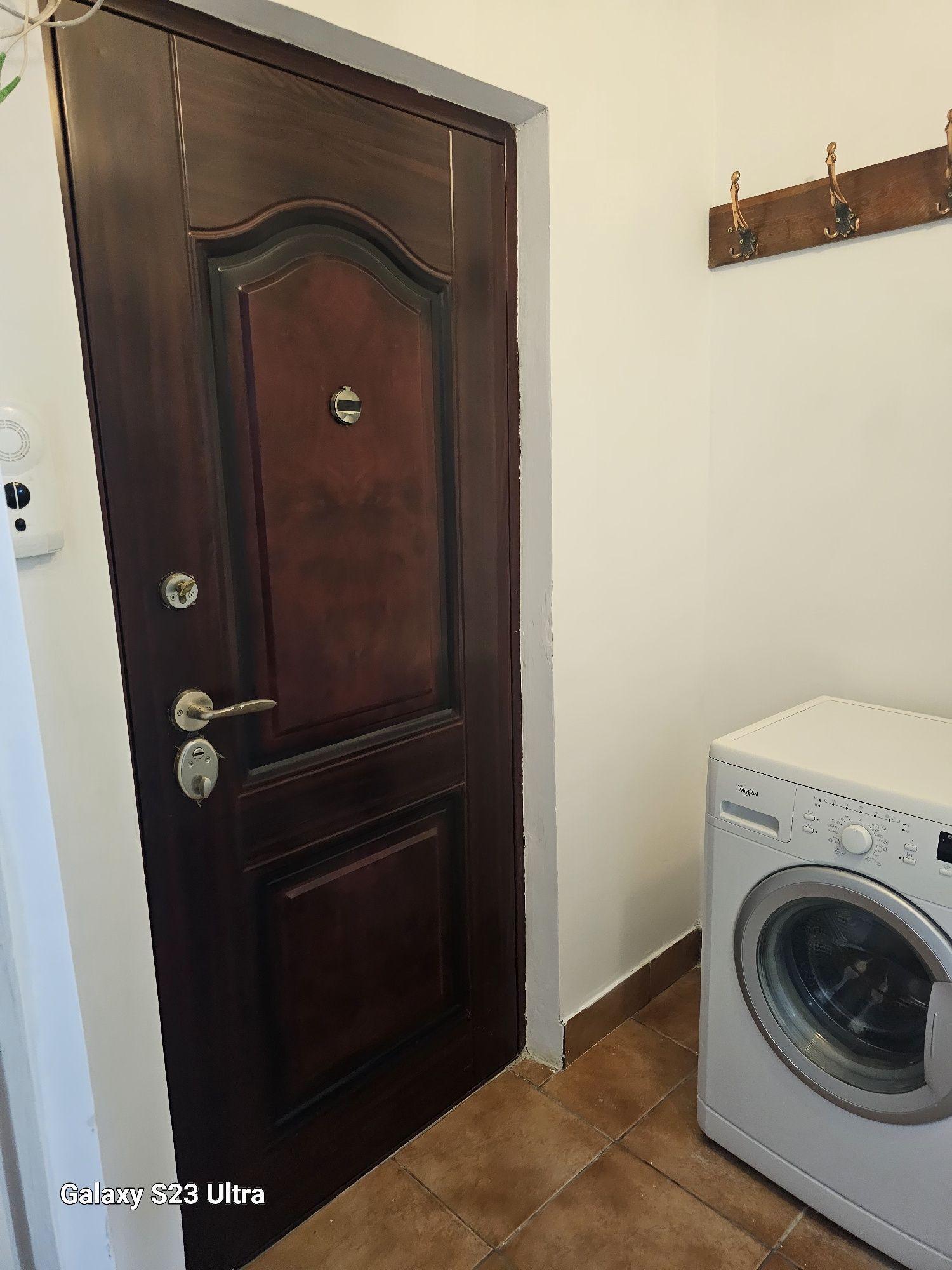 Închiriez garsoniera în Zorilor - imagine 1