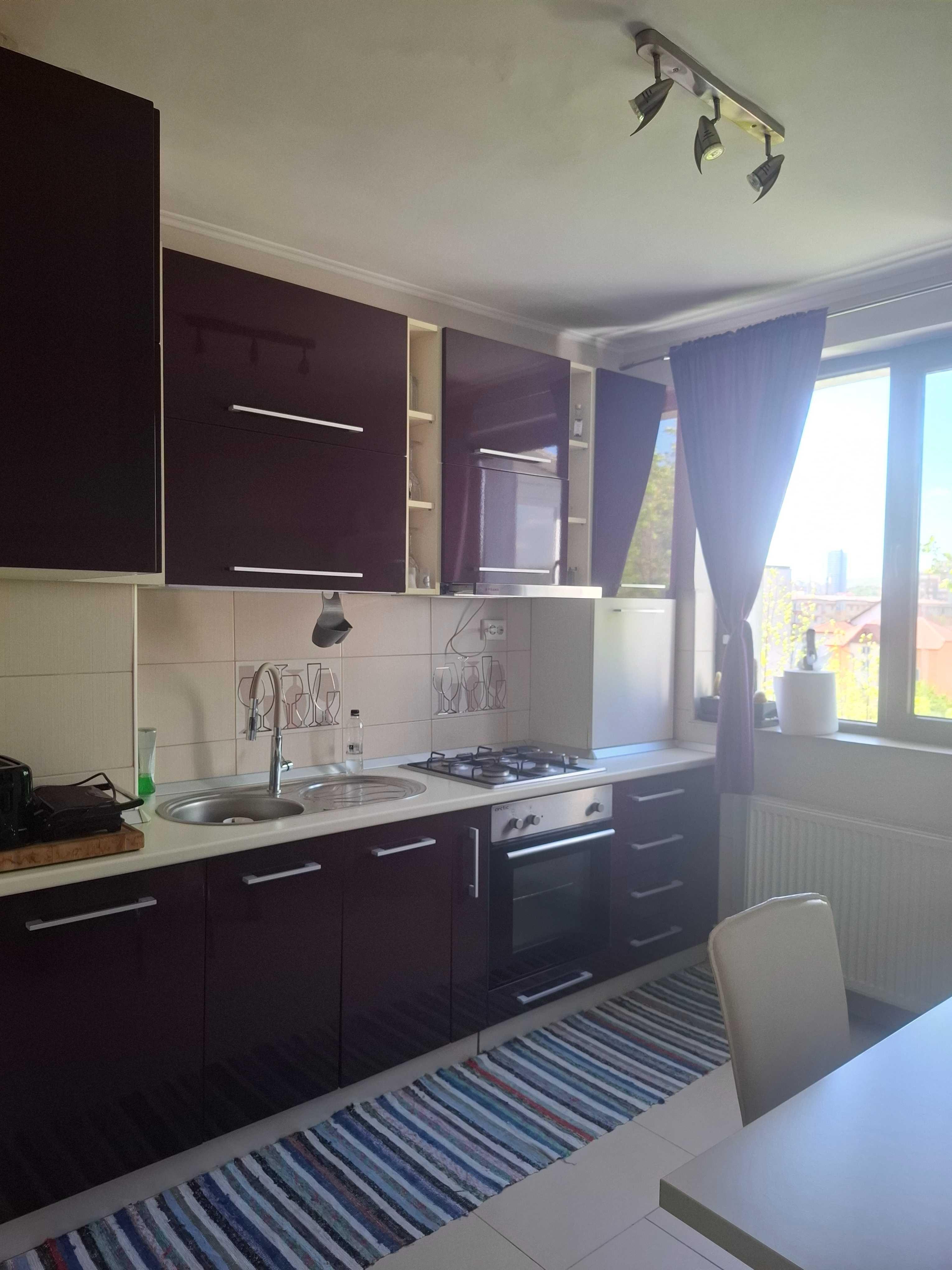 Inchiriere apartament cart. Grigorescu - imagine 1