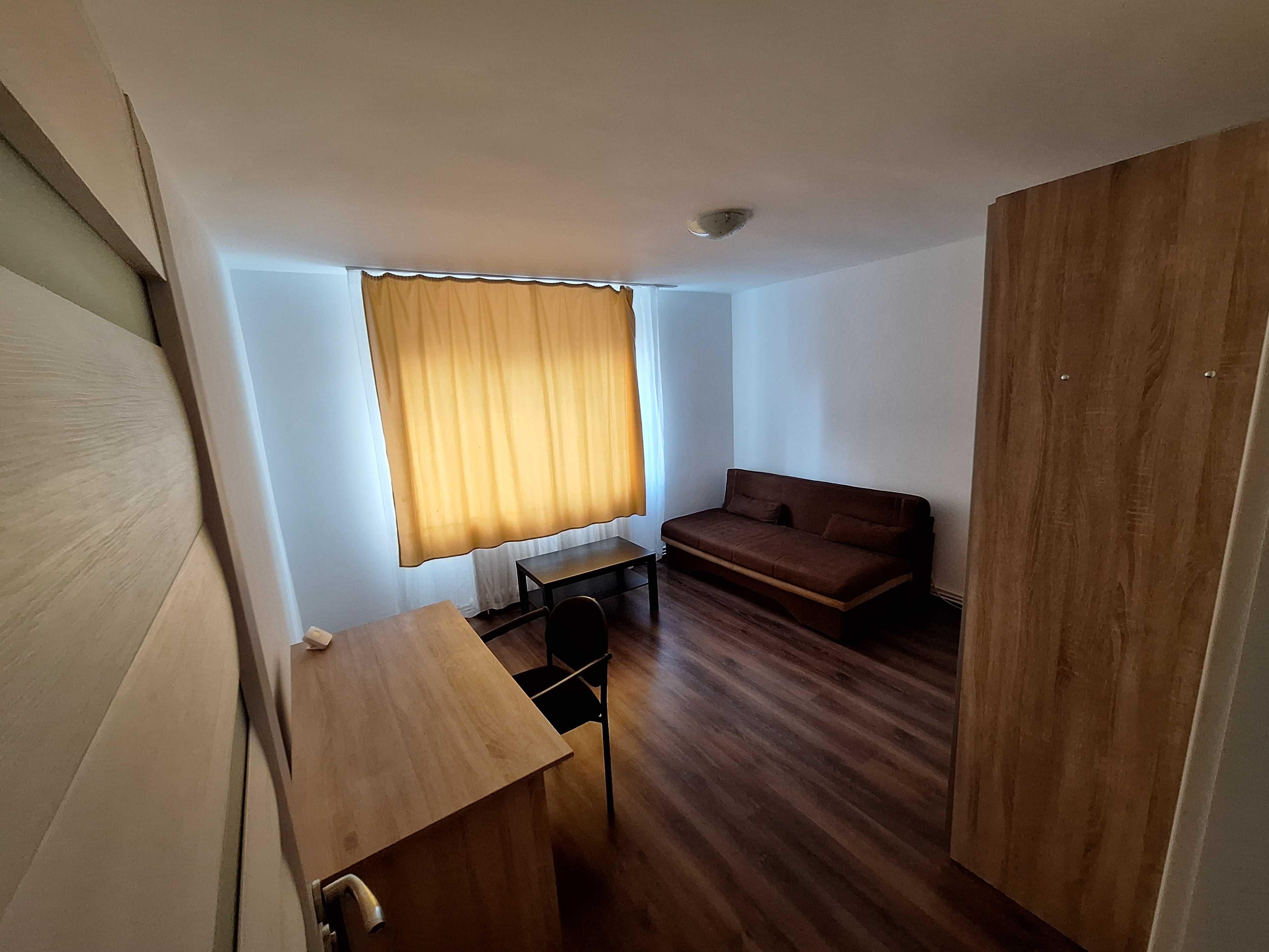 Persoana fizica dau in chirie apartament 2 camere in Manastur - imagine 1