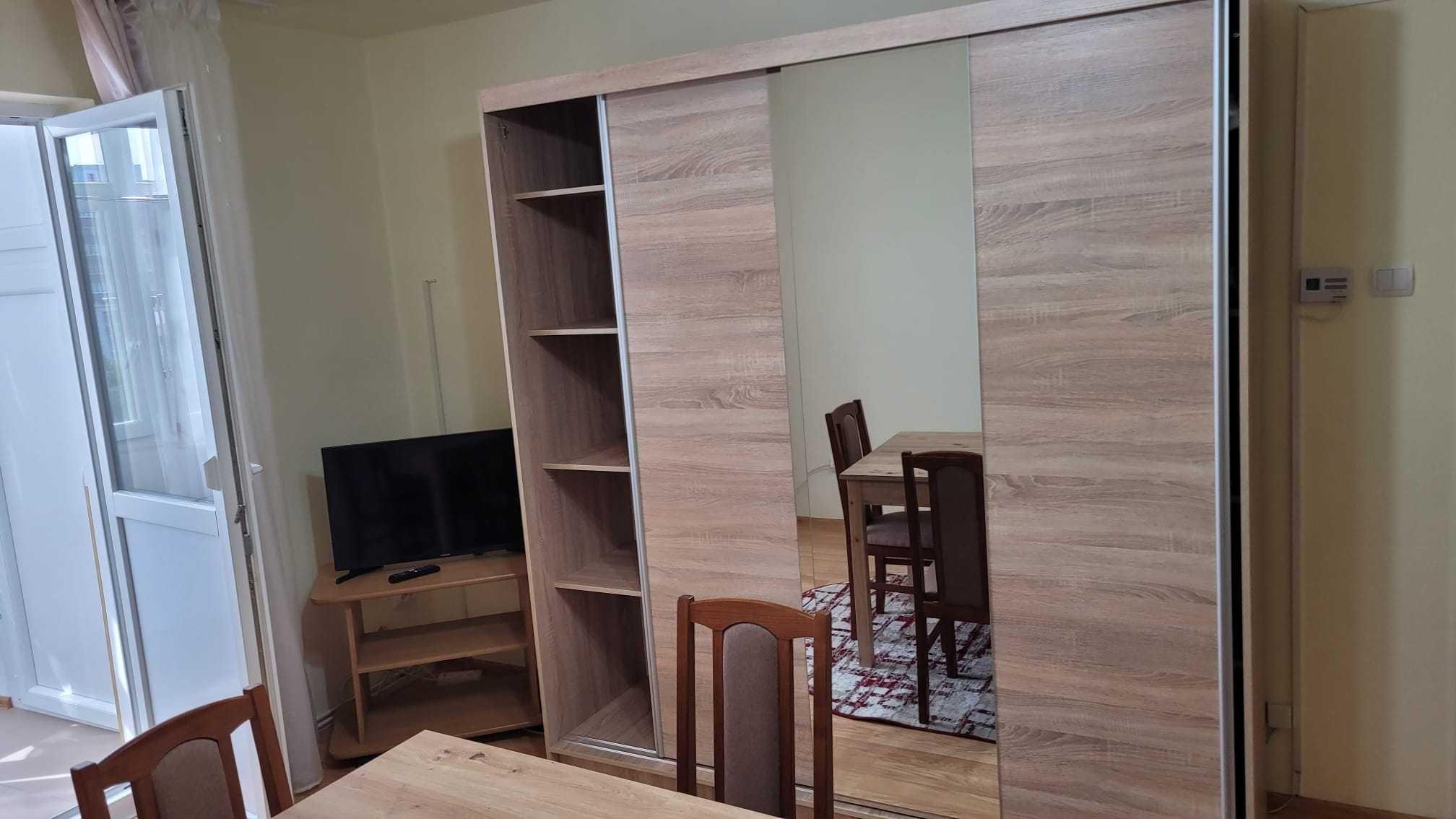 Inchiriere apartament 2 camere Manastur - imagine 1