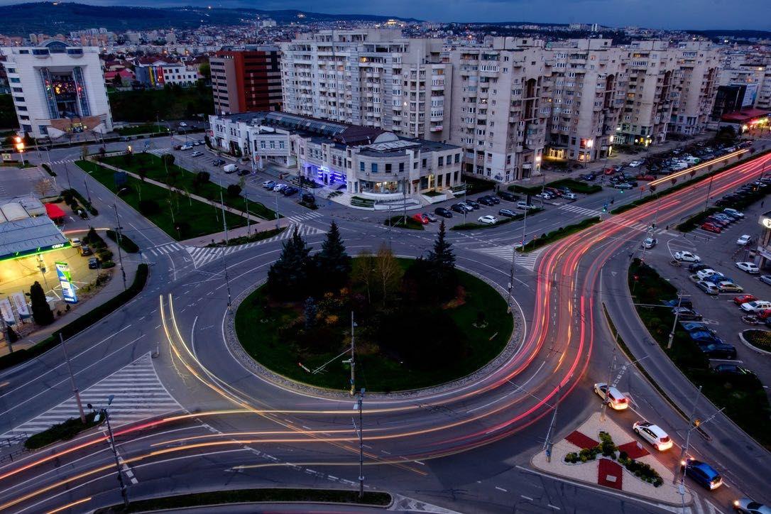 Inchiriez apartament Cluj-Napoca, Marasti