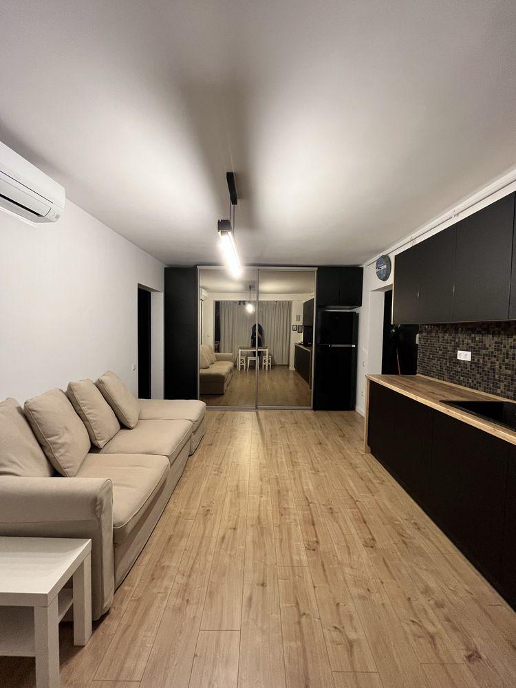 Inchiriez apartament 3 camere Gheorgheni