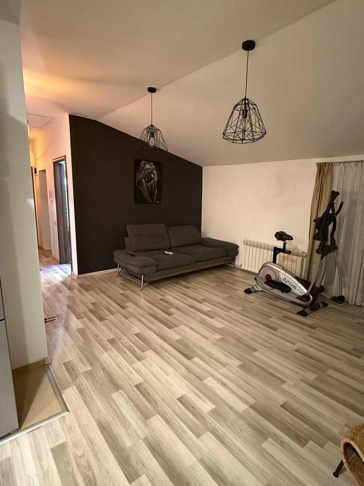 Apartament 3 camere de inchiriat zorilor - imagine 1