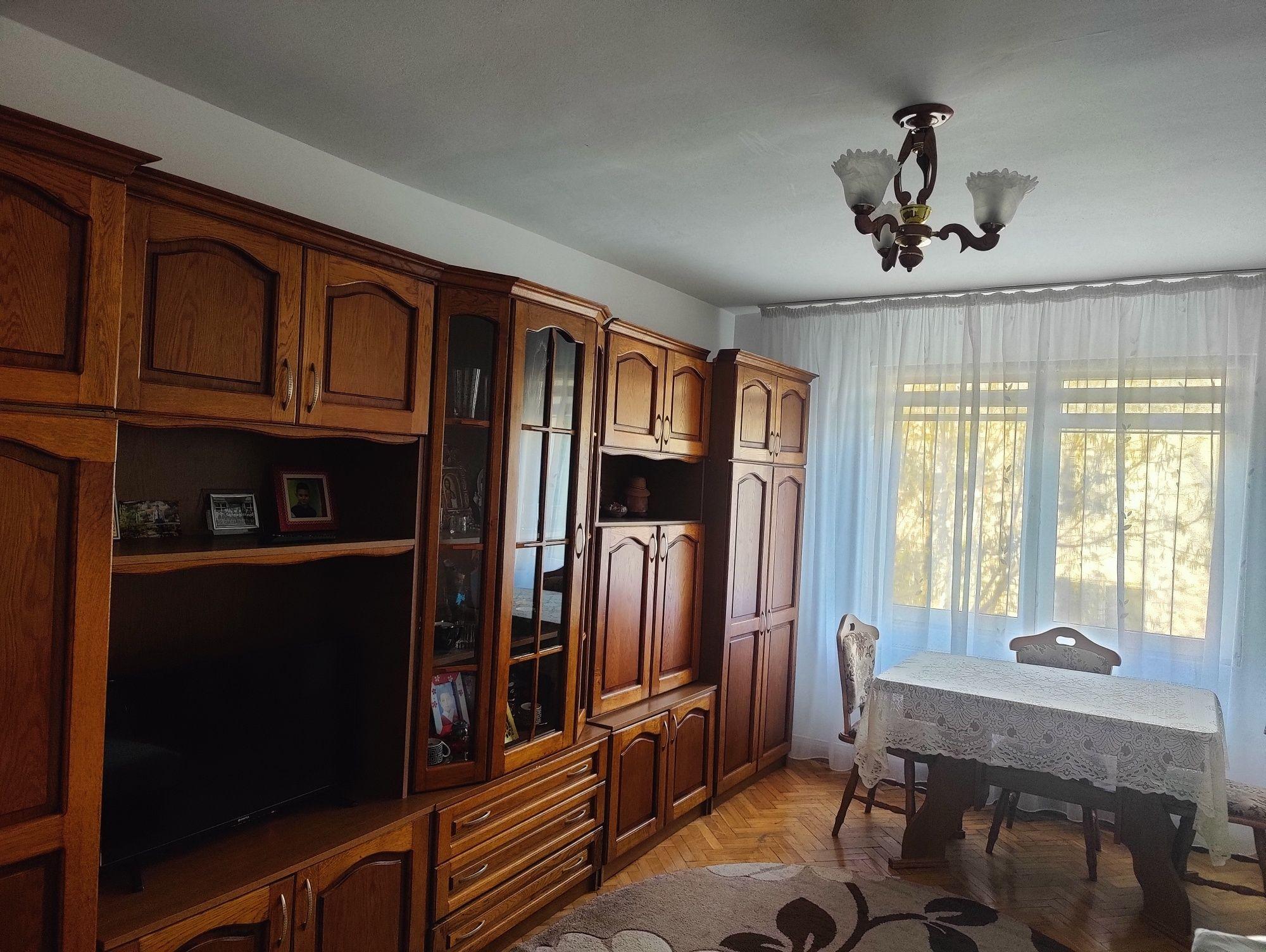 Apartament de vânzare
