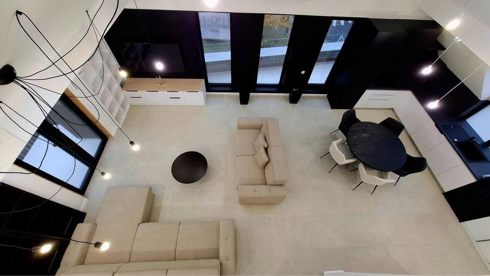 Penthouse de vanzare - imagine 1