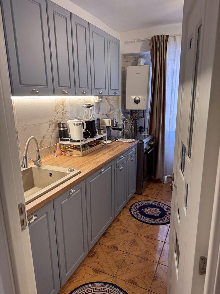 Vand Apartament cu 4 camere Confort I Cartier Tudor! - imagine 1