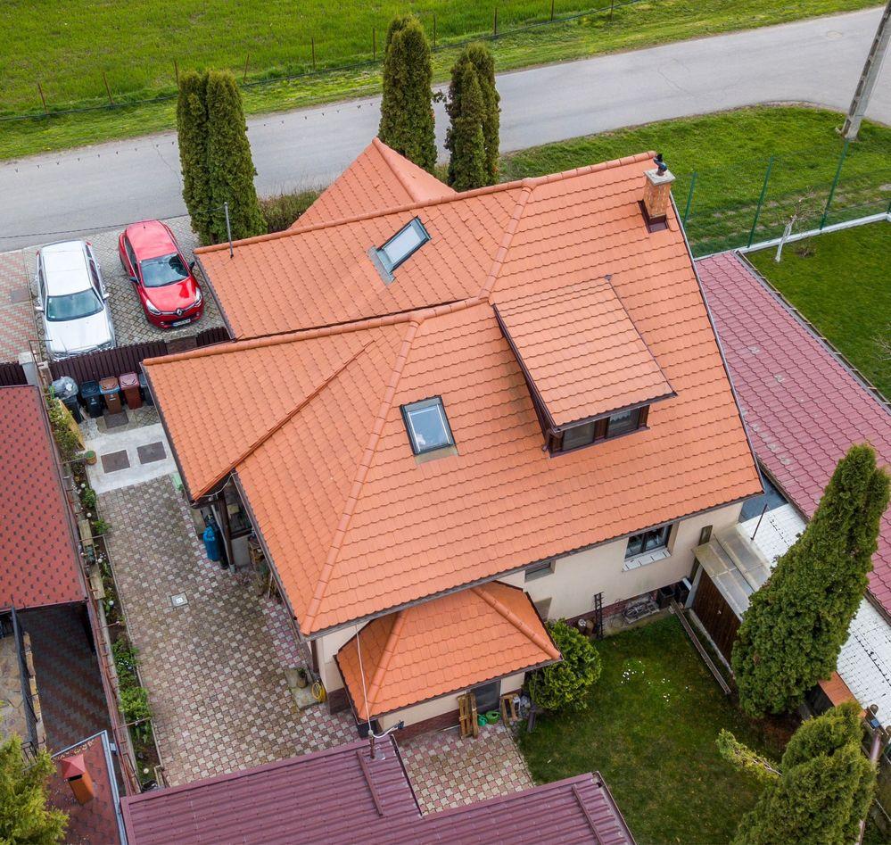 Casā de familie premium , atmosferā exclusivistā. - imagine 1