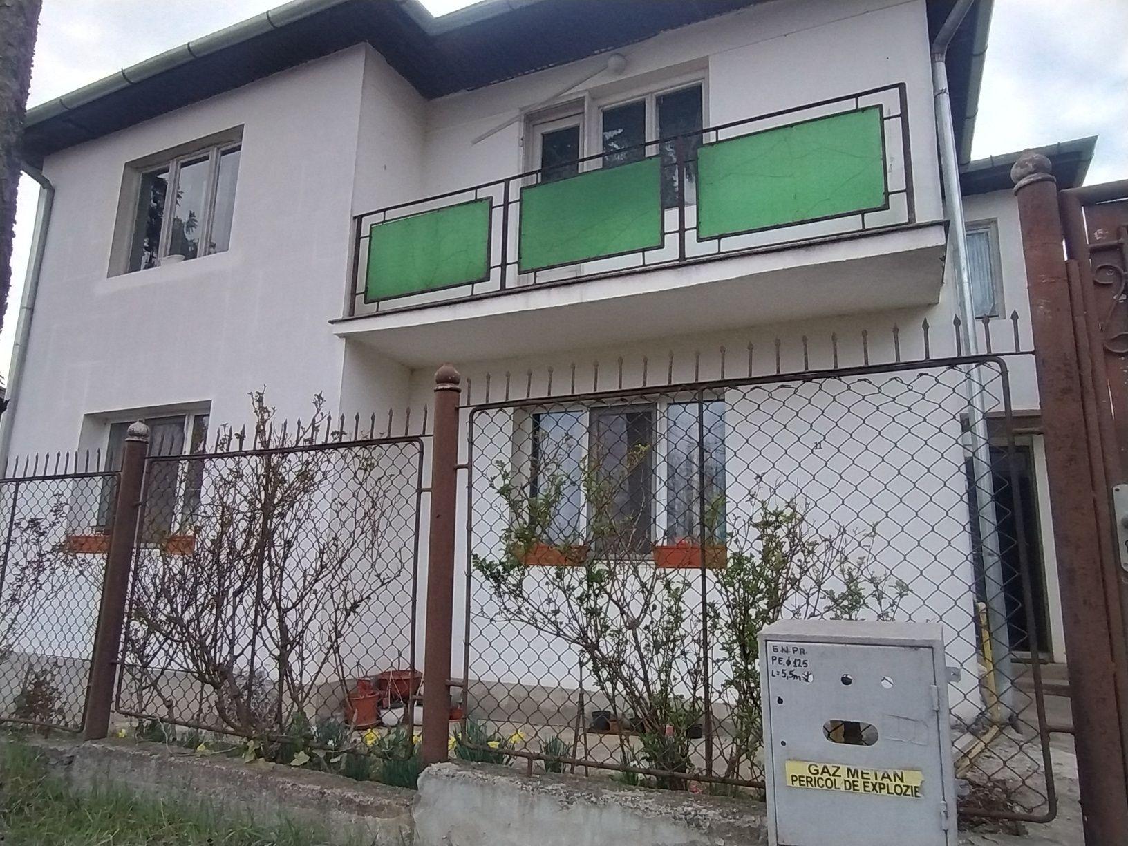 Casa de vânzare strada Cornesti - imagine 1