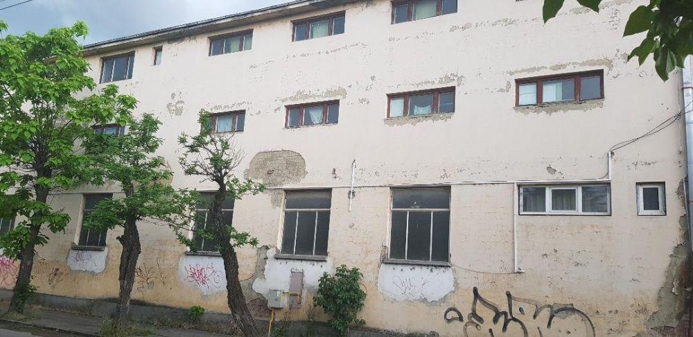 De vânzare / închiriere imobil în Tg. Mureș – zonă excelentă - imagine 1