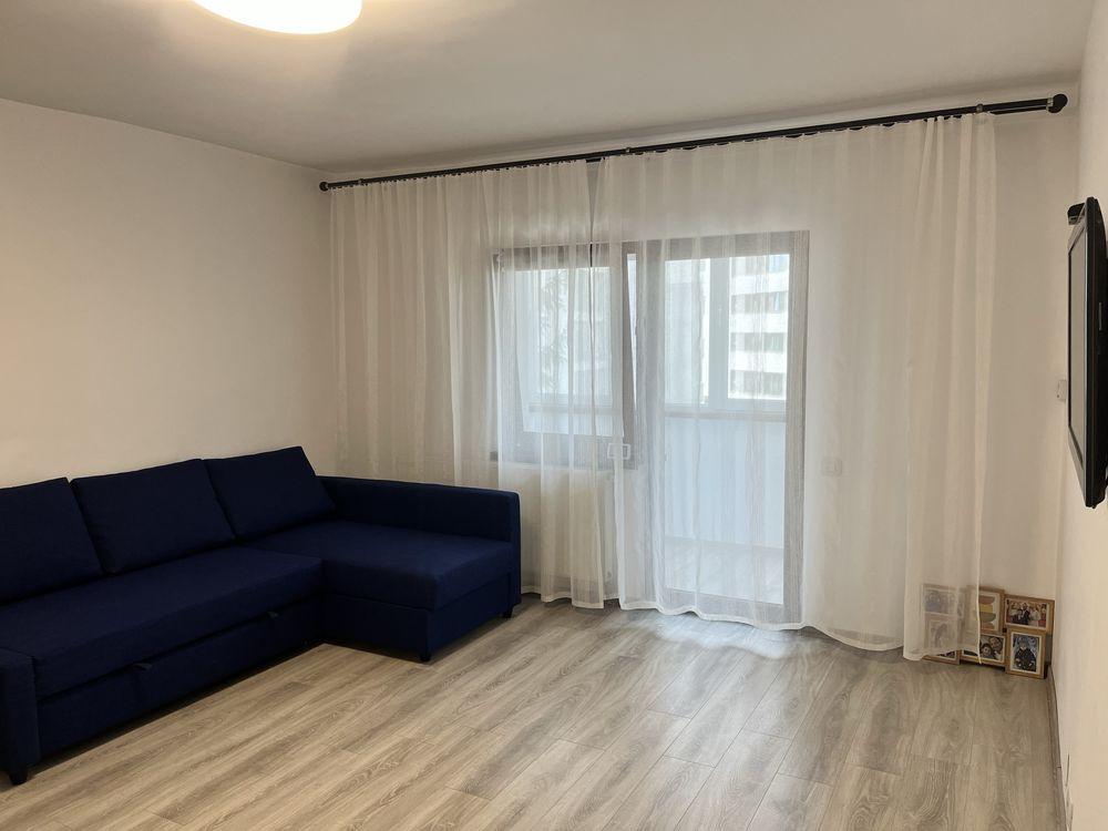 Proprietar – Apartament 1 cameră, decomandat, 35 mp, parcare, zonă semicentrală Bd. Gării / Hărmanului / Vlahuță