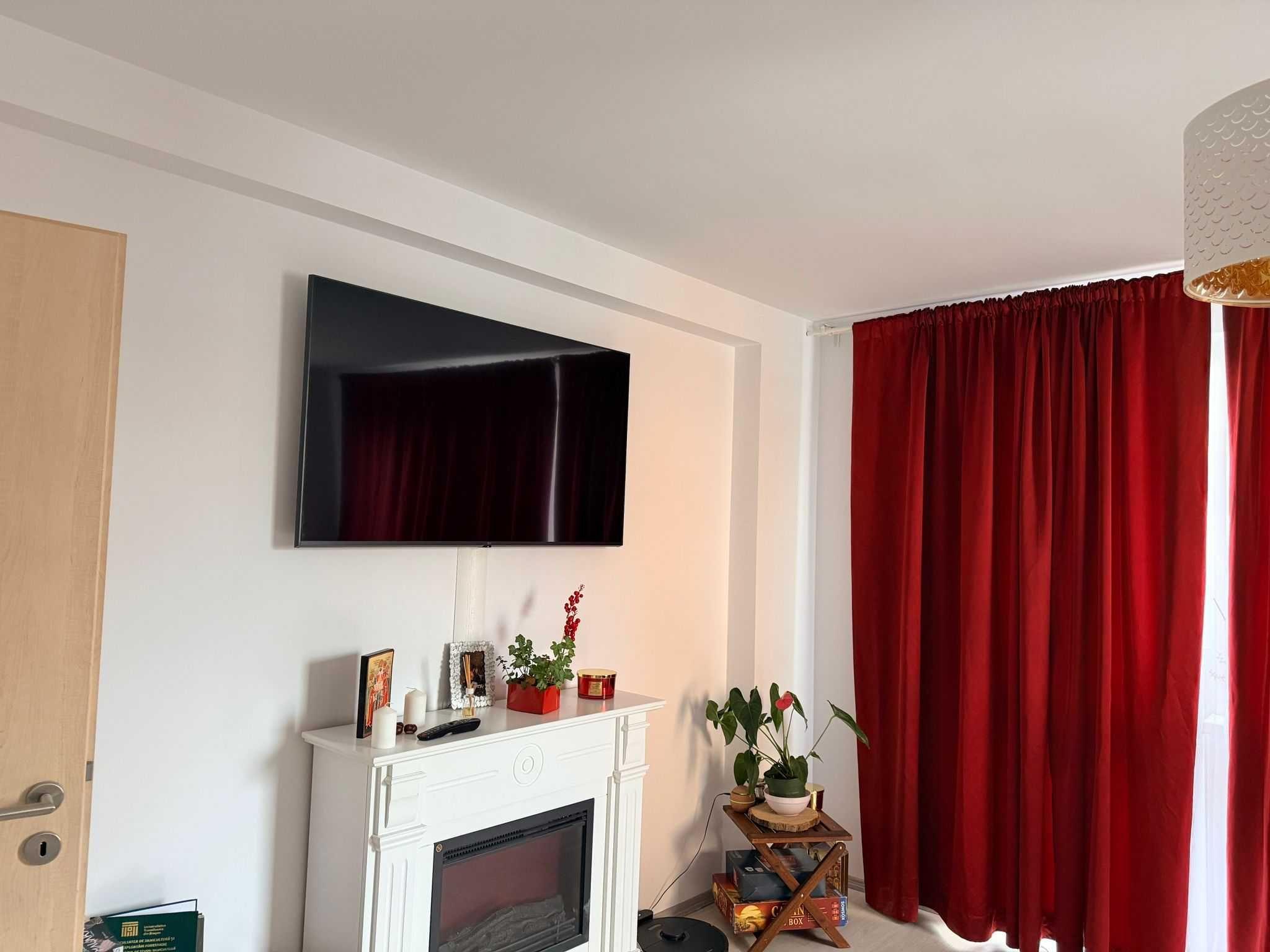 De vânzare apartament 3 camere – Cartier Casa Nobel, Nicolae Labiș nr. 32
