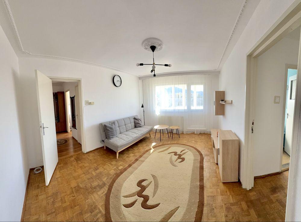 Închiriez apartament 2 camere - Astra, Brașov