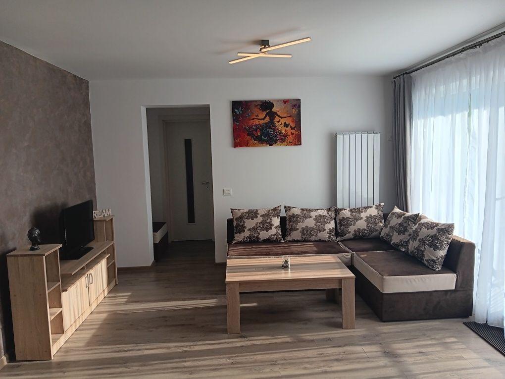 Apartament 2 camere - Top City, cartier Tractorul
