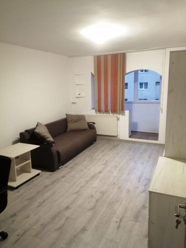 Inchiriere 2 camere tractorul brasov