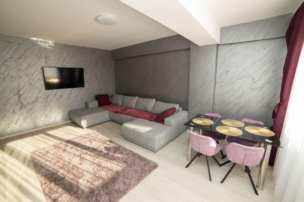 Apartament de vanzare mamaia  nord navodari