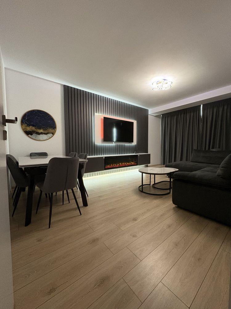 Apartament 2 camere | Complex Rezidential Novopolis