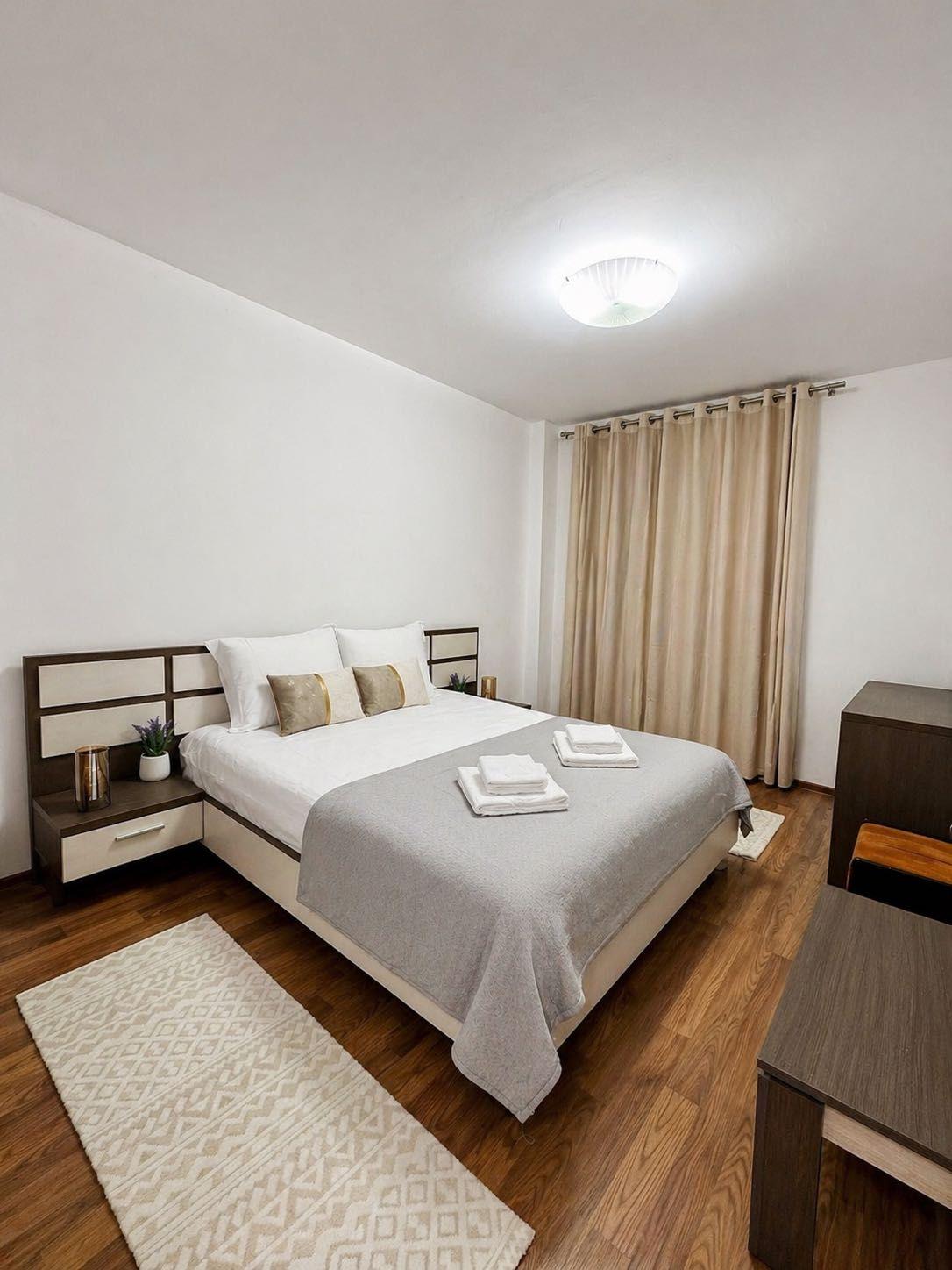 Închiriere apartament mamaia nord