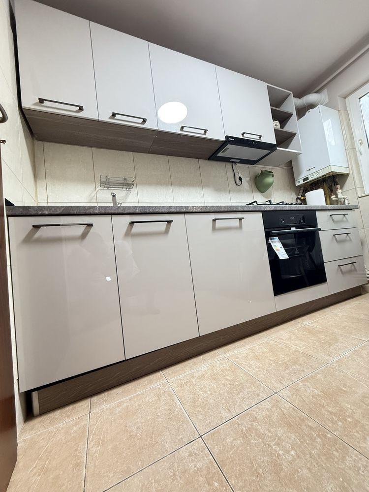 Apartament 2 camere de inchiriat