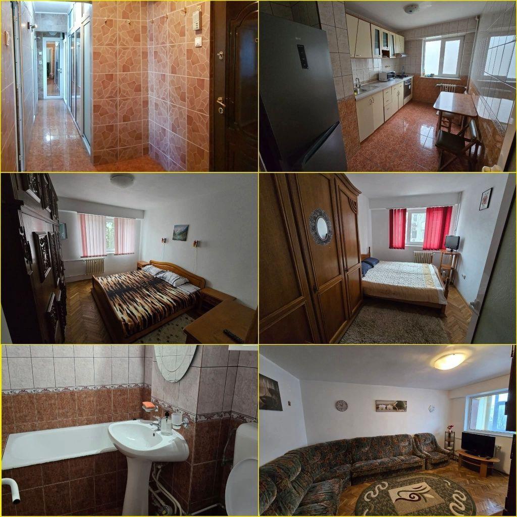 Închiriere apartament 3 camere Constanța