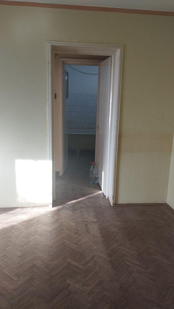 Apartament in  Brazda lui Novac