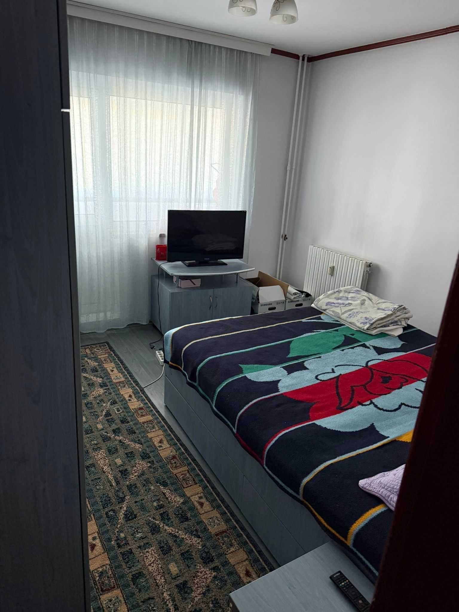 Apartament 3 camere Rovine - imagine 1