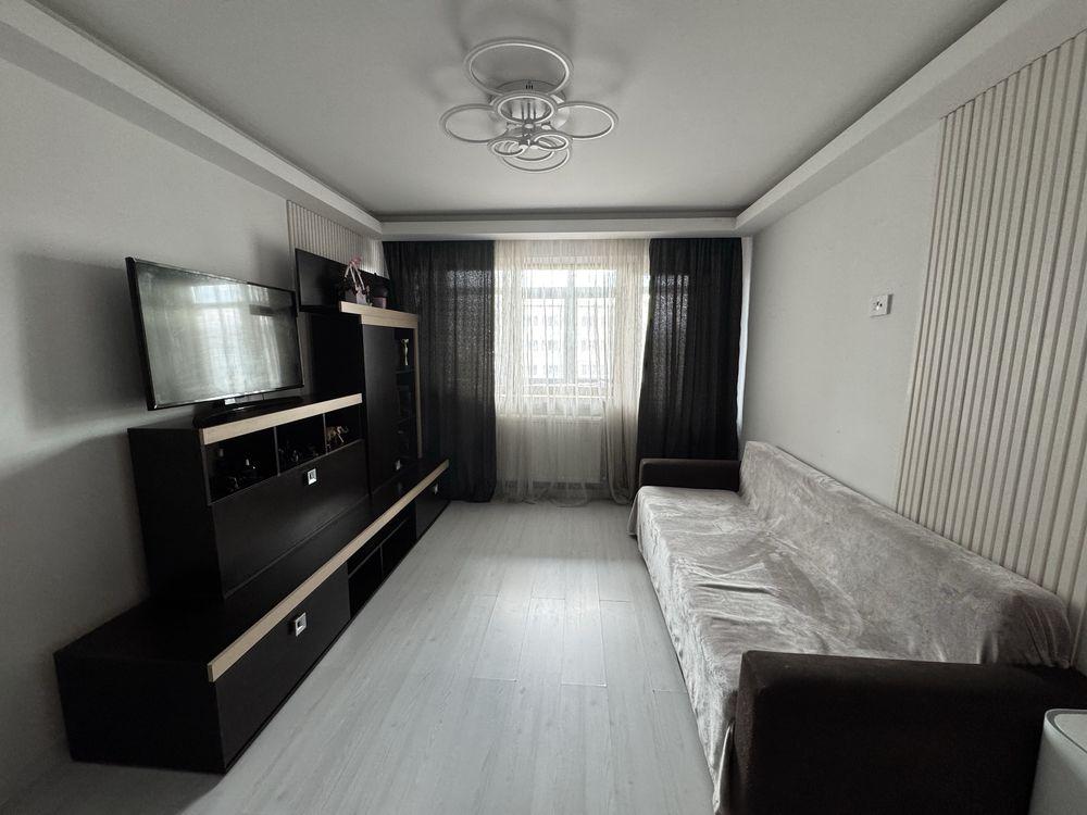 Apartament 3 camere decomandat - renovat complet - Valea Rosie, Craiova - imagine 1