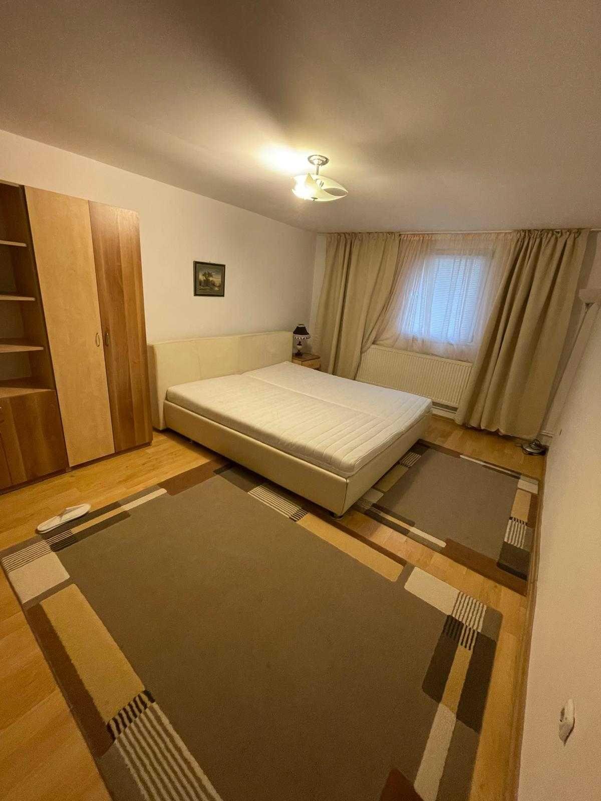 Inchiriez apartament 2 camere