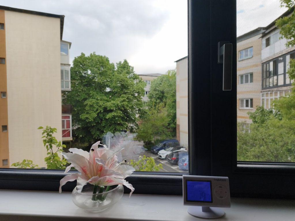 Apartament 2 decomandate cu centrala Bulevardul Oltenia
