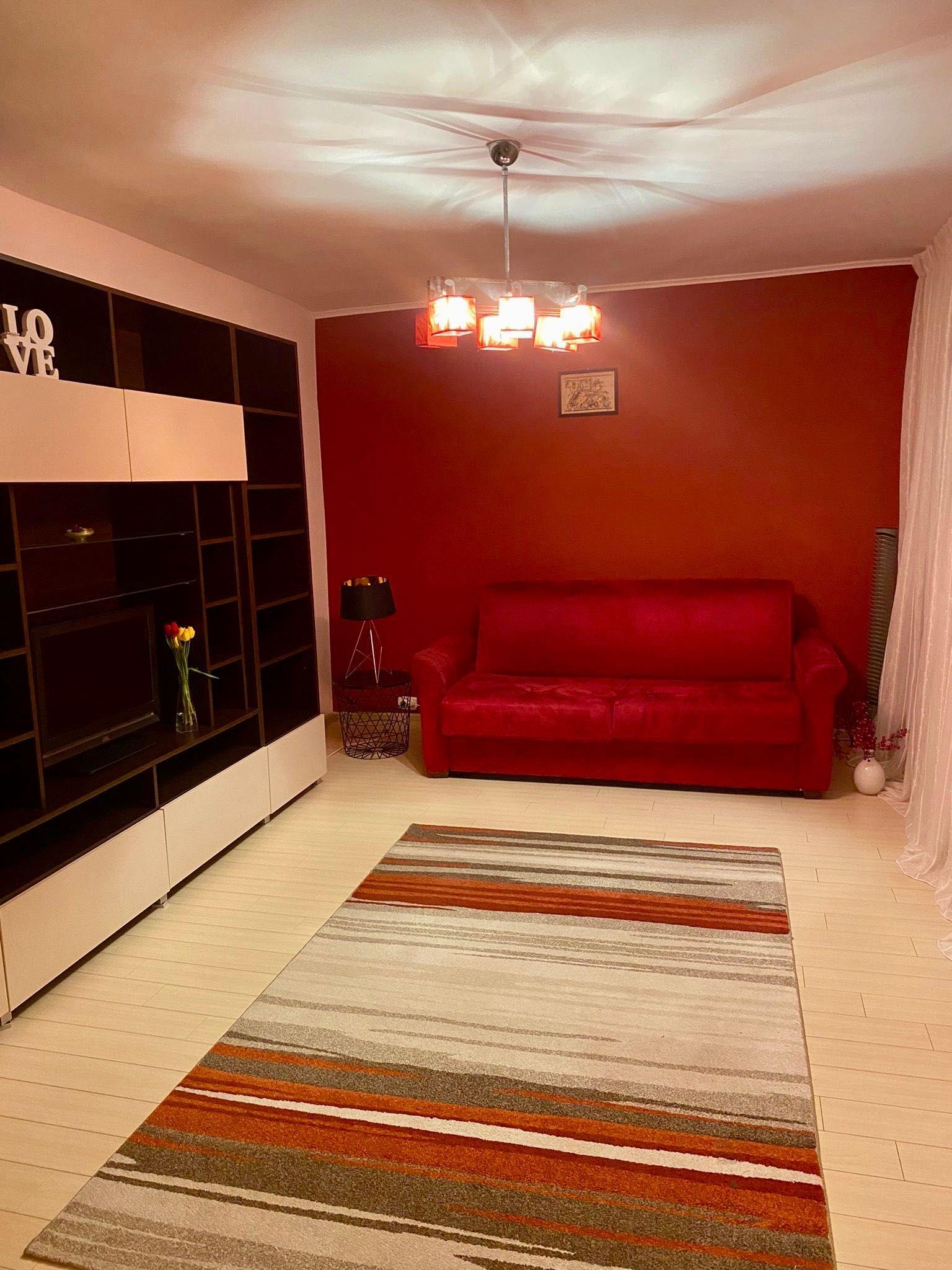 Apartament 2 camere zona Sara-1Mai