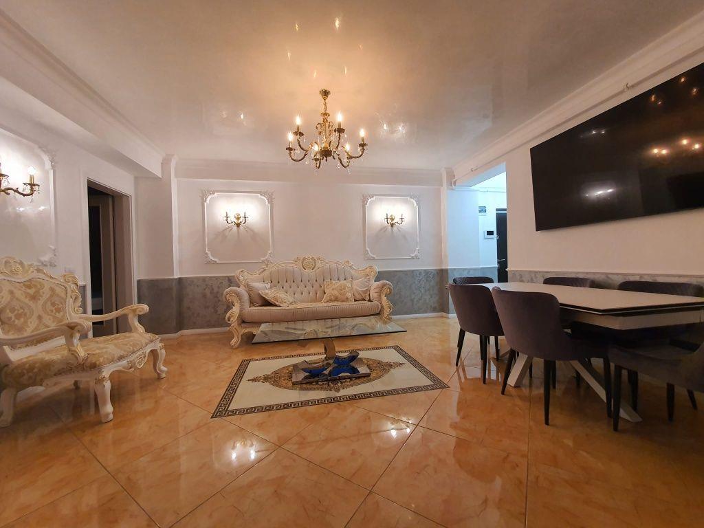 Apartament premium 3 camere/ 2 bai/ parcare inclusa/ FARA COSTURI LA INTRETINERE - imagine 1